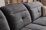 Luna Corner Sofa Mini 300*180