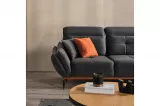 Luna Corner Sofa Mini 300*180
