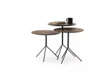 Luna Nesting Table TB-239