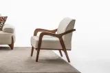 Lupe Armchair