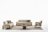 Lupe Sofa Set