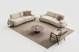 Lupe Sofa Set