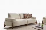 Lupe Sofa Set