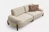 Lupe Sofa Set