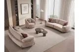 Lupe Sofa Set New