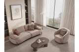 Lupe Sofa Set New