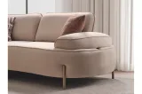 Lupe Sofa Set New