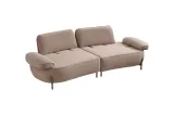 Lupe Triple Sofa New