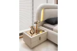 Luzzi Night stand