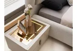 Luzzi Night stand