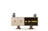 Luzzi Console