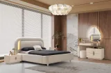 Luzzi Bedroom