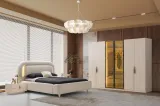 Luzzi Bedroom