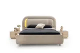 Luzzi Bedroom