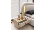Luzzi Bedroom