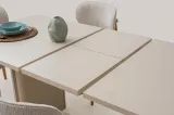 Luzzi Dinner Table