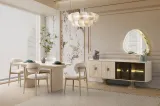 Luzzi Dining Room