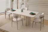 Luzzi Dining Room