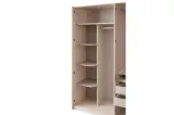 Mabel Wardrobe 6 Doors