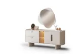 Mabel Console + Mirror