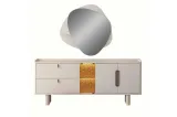 Mabel Console + Mirror