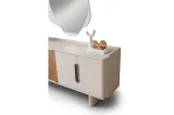 Mabel Console + Mirror