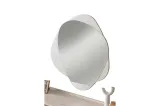 Mabel Console + Mirror