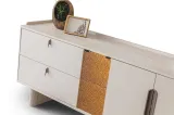 Mabel Console + Mirror