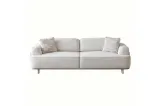 Mabel Triple Sofa