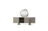 Madrid Console + Mirror