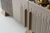 Madrid Console