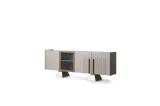 Madrid Console