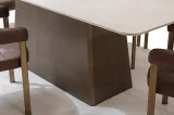 Madrid Ceramic Table Set
