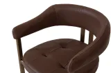 Madrid Porcelain (Ceramic) Dining Room Set