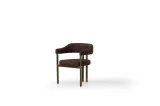 Madrid Ceramic Chair