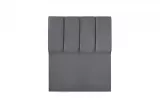 Madrid Single Use Mattress-Bedbase-Headboard Set