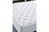 Madrid Single Use Mattress-Bedbase-Headboard Set