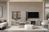 Madrid Tv Unit