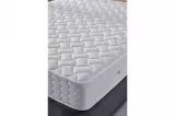Madrid Double Use Mattress-Bedbase-Headboard Set