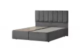 Madrid Double Use Mattress-Bedbase-Headboard Set