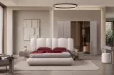 Madrid Bedroom