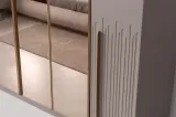 Madrid Bedroom