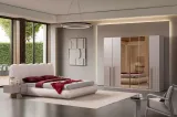 Madrid Bedroom