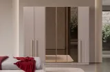 Madrid Bedroom