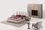 Madrid Bedroom