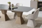 Madrid Dinner Table Set