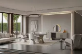 Madrid Dining Room