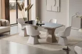 Madrid Dining Room