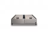 Majesty Bedbase