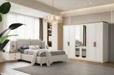 Maldiv Bedroom